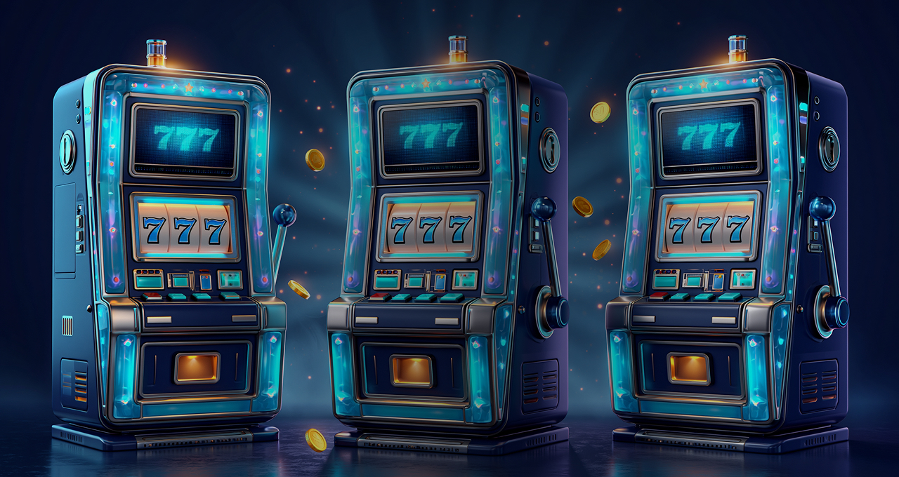 Vegas Casino Online